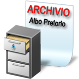 Archivio Albo Pretorio