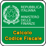 Calcolo Codice Fiscale