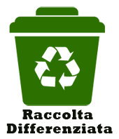 Raccolta differenziata porta a porta