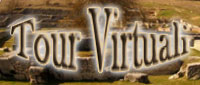 Toru Virtuali - Percorsi Virtuali 360°