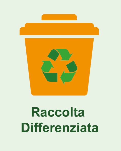 Raccola differenziata