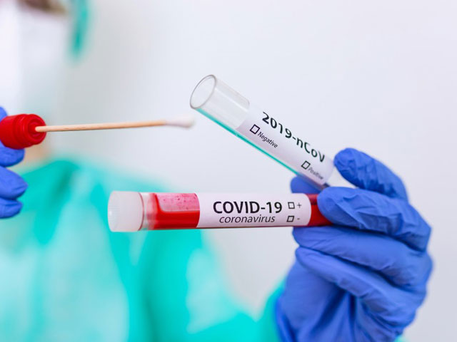 AVVISO SCREENING COVID -19 TAMPONI RAPIDI