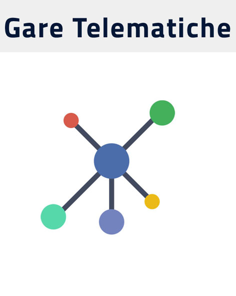 Gare Telematiche