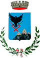 Stemma del Comune di Massa D?Albe (AQ)