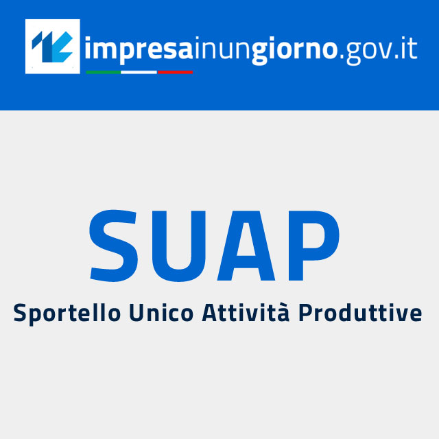 SUAP