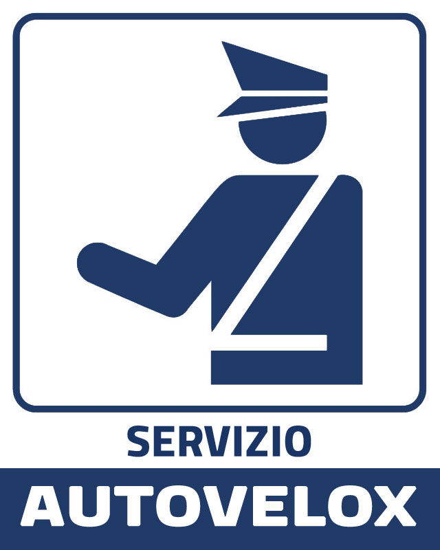 Servizio Autovelox