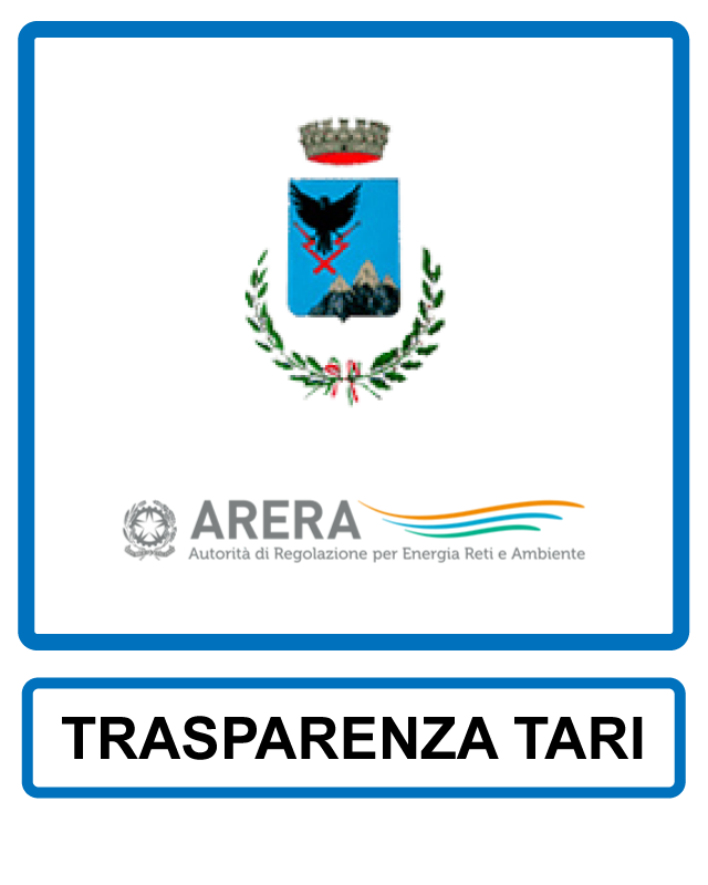 Trasparenza TARI