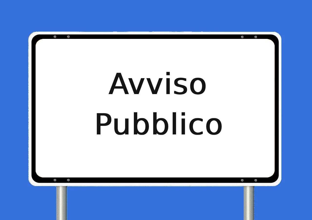 Avviso esplorativo manifestazione di interesse per la realizzazione di eventi ed iniziative - Stagione estiva 2025